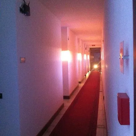 La Corte Meuble Hotel Bagnolo San Vito