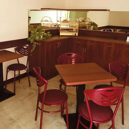 Hotel La Corte Meuble 3*